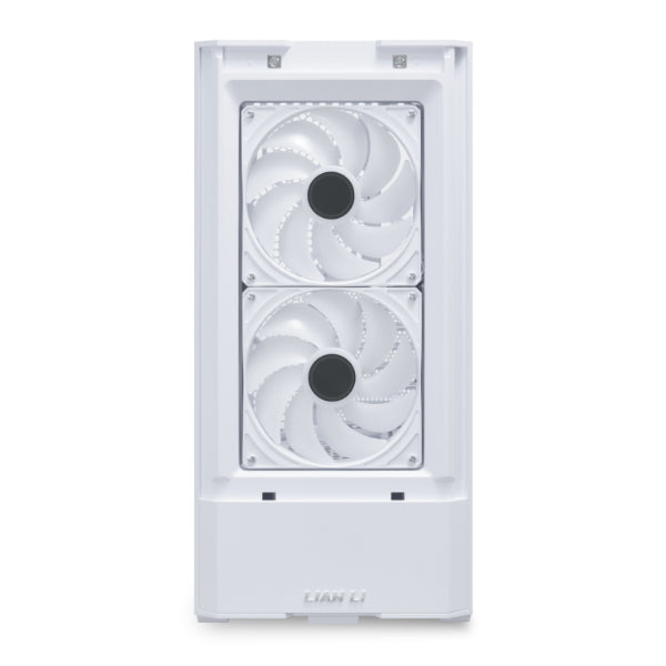 Lian Li Casing Lancool 207 ATX RGB White