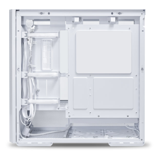 Lian Li Casing Lancool 207 ATX RGB White