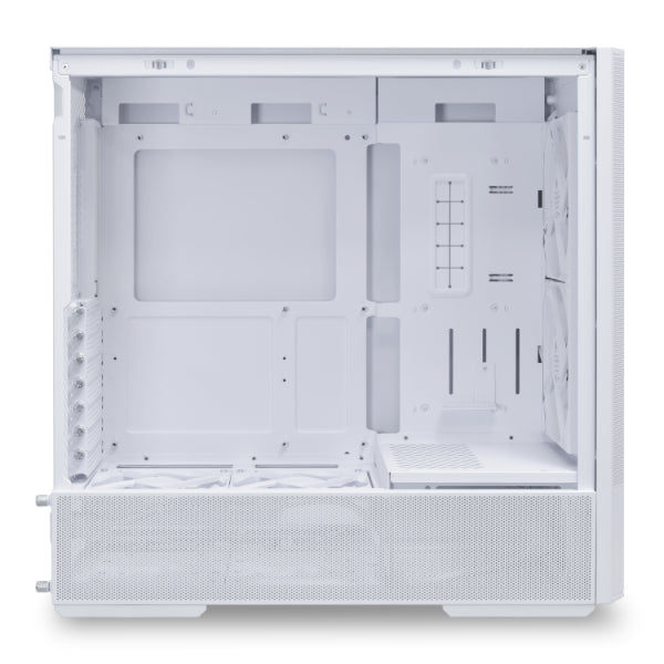 Lian Li Casing Lancool 207 ATX RGB White