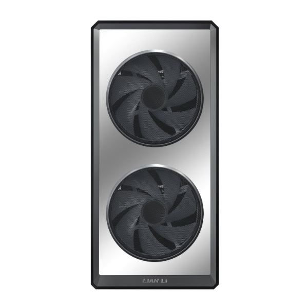 Lian Li Casing Lancool 217 INF Infinity Mirro 3x ARGB Fan Black