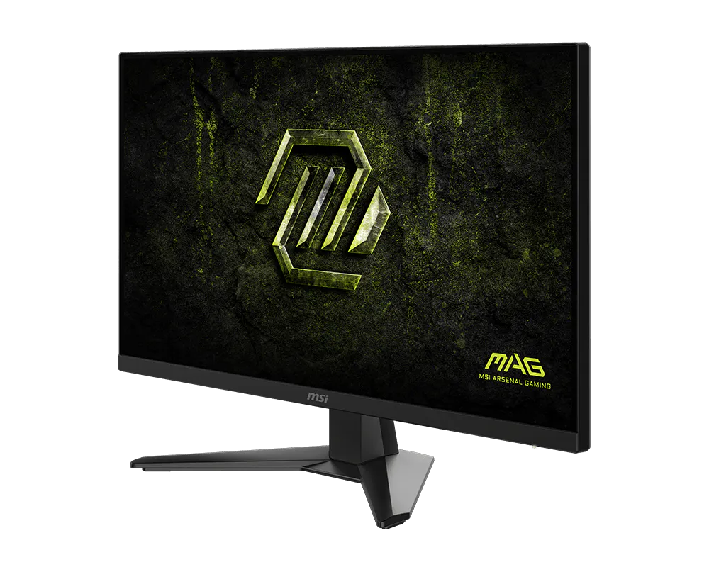 MSI Led Monitor 272F 27 Inch X24 240Hz FHD 0.5ms AMD Free sync