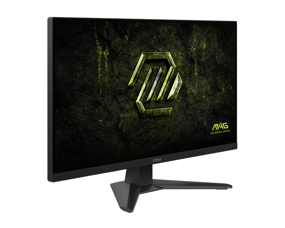 MSI Led Monitor 272F 27 Inch X24 240Hz FHD 0.5ms AMD Free sync
