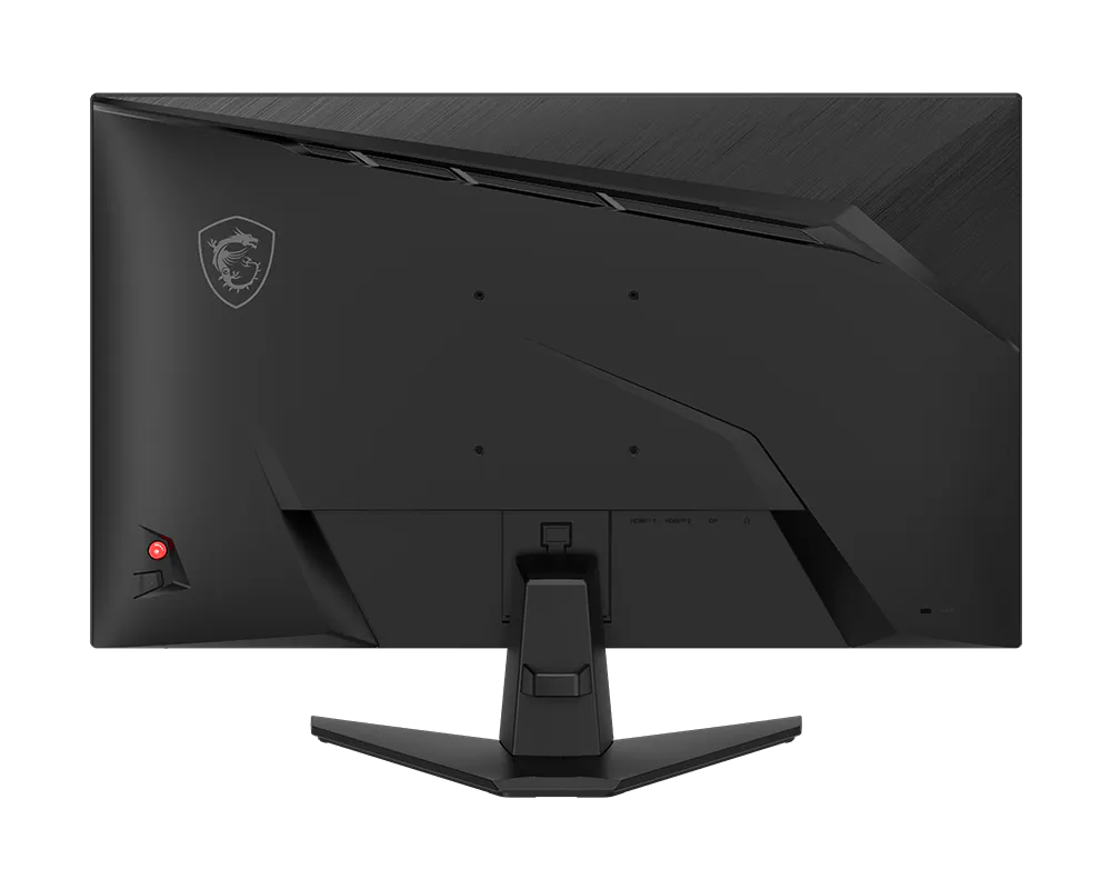 MSI Led Monitor 272F 27 Inch X24 240Hz FHD 0.5ms AMD Free sync
