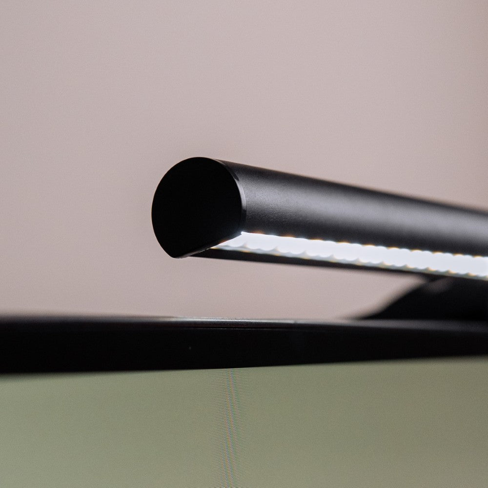 MXG Monitor Led Bar LX100 With Wireless Controller