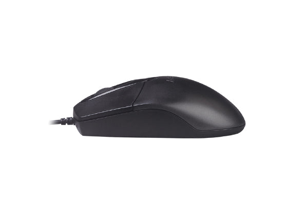 A4Tech Mouse OP-720S Wired Black