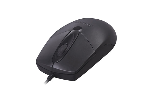 A4Tech Mouse OP-720S Wired Black