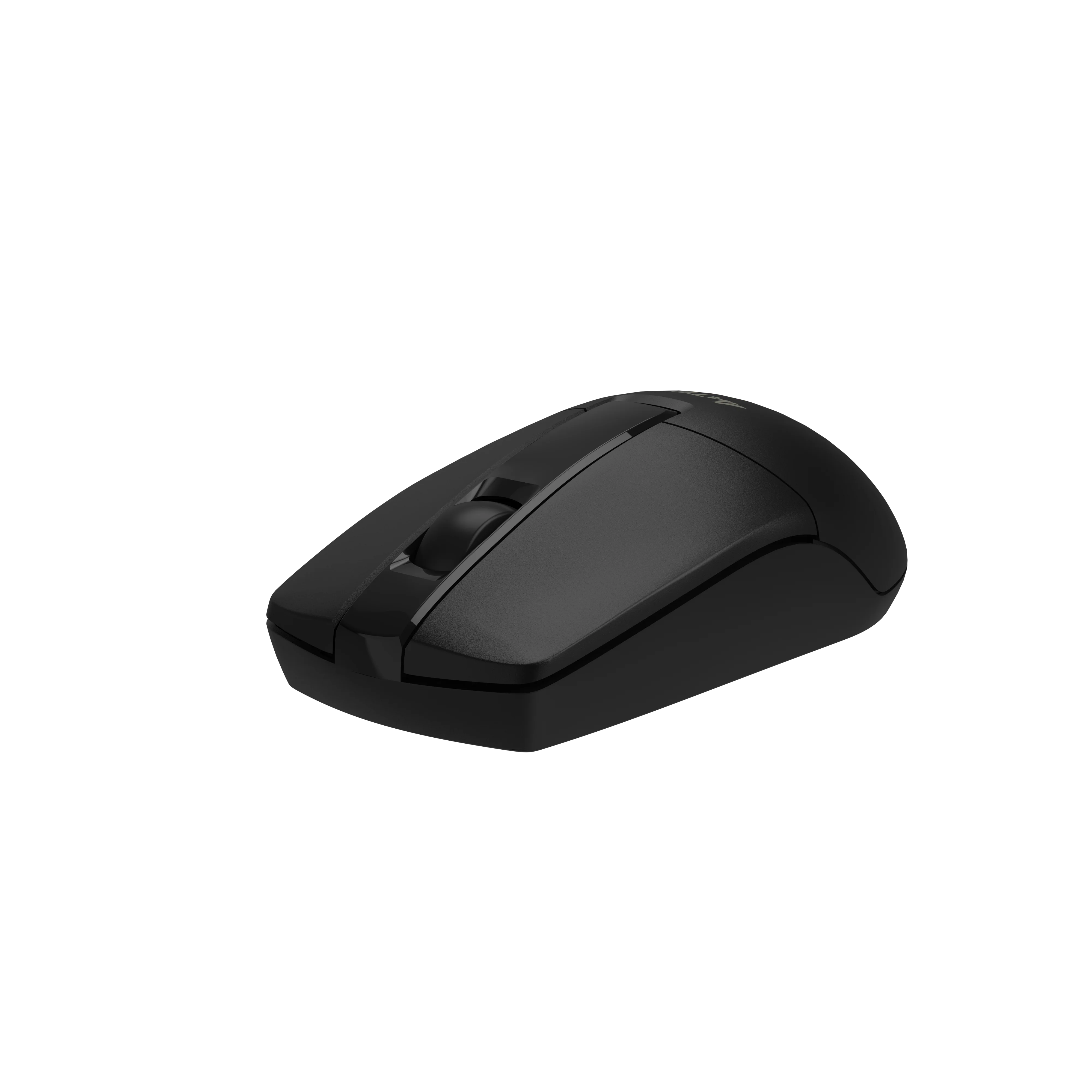 A4Tech Mouse G3-330NS Silent Wireless Black