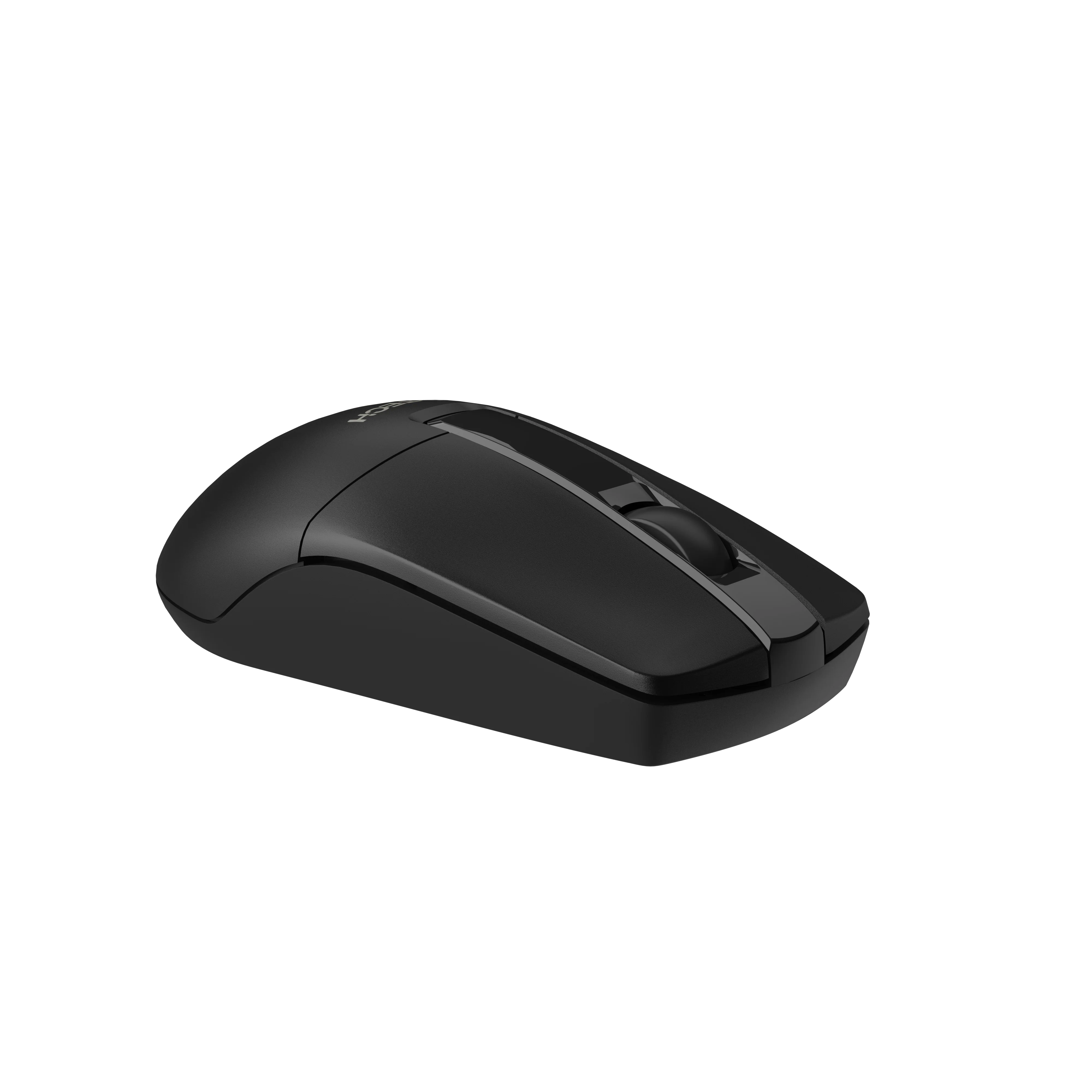 A4Tech Mouse G3-330NS Silent Wireless Black