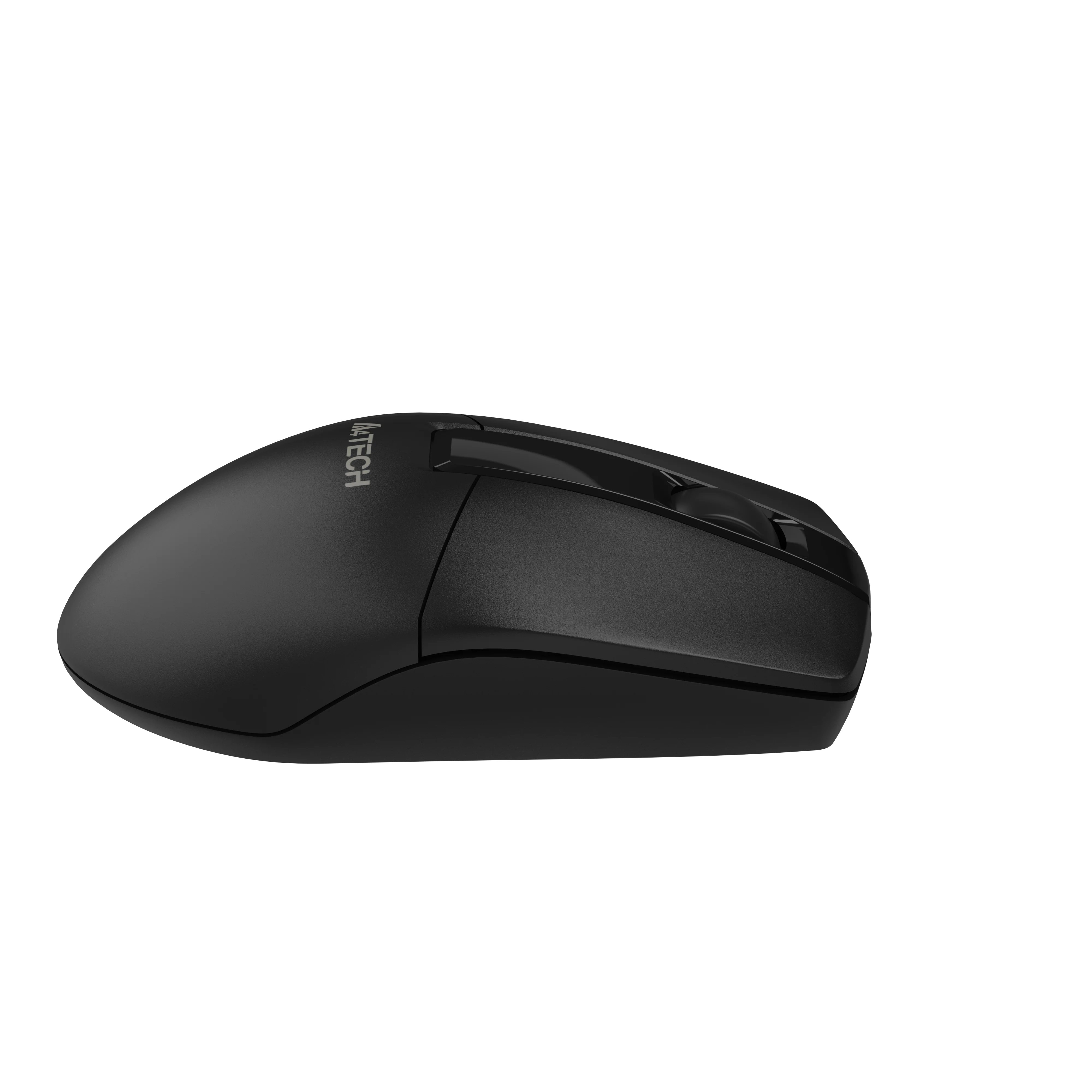 A4Tech Mouse G3-330NS Silent Wireless Black