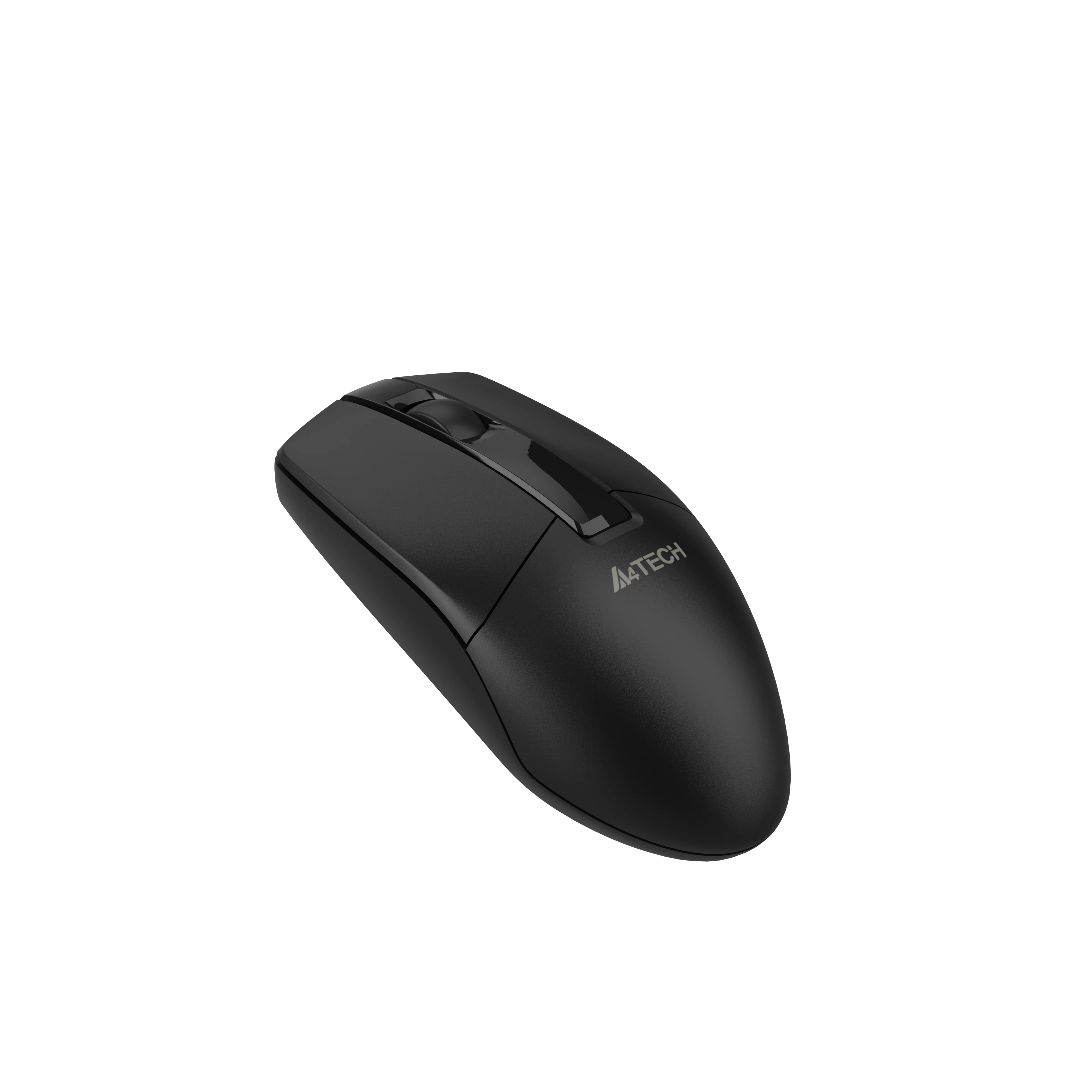 A4Tech Mouse G3-330NS Silent Wireless Black
