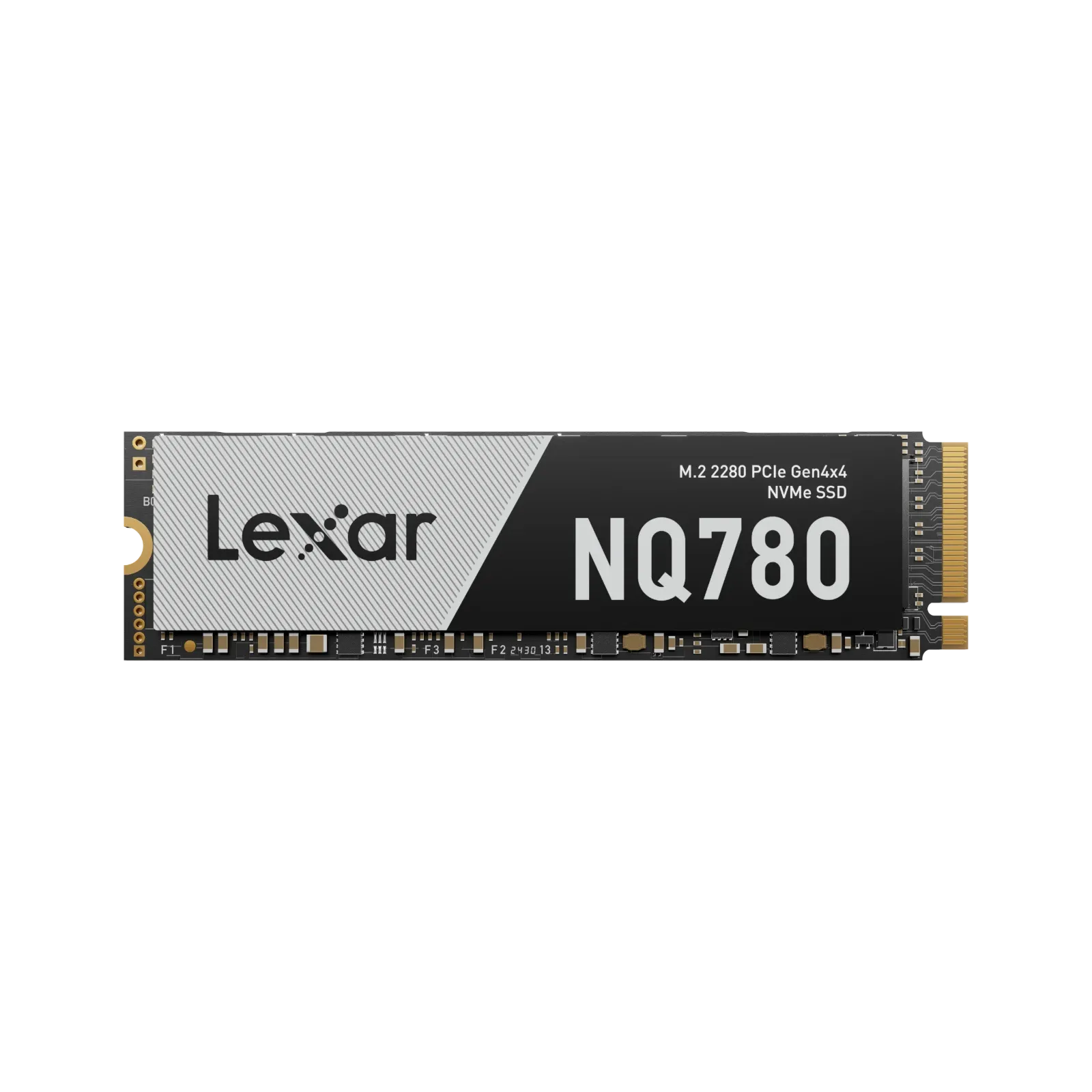 Lexar M.2 NVME SSD NQ780 1TB Gen4
