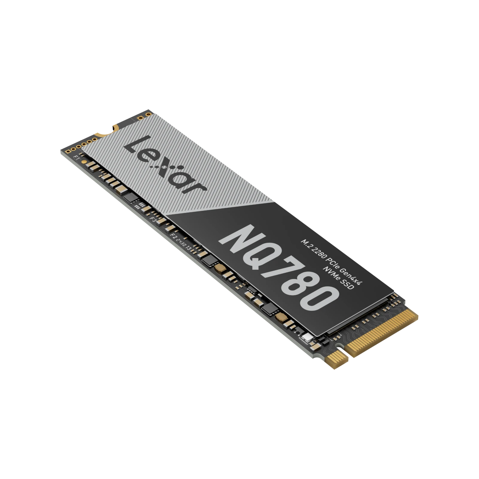 Lexar M.2 NVME SSD NQ780 1TB Gen4