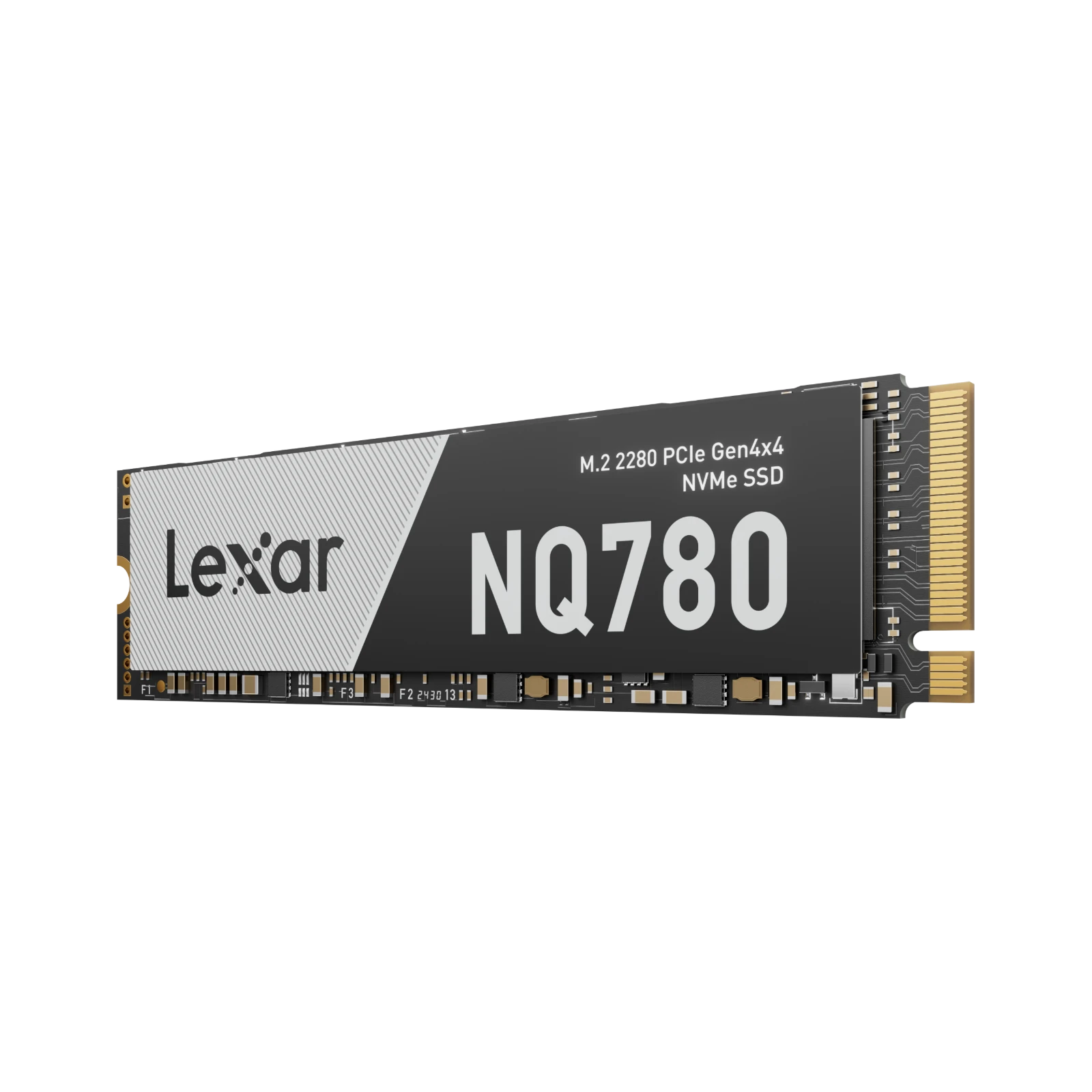 Lexar M.2 NVME SSD NQ780 1TB Gen4