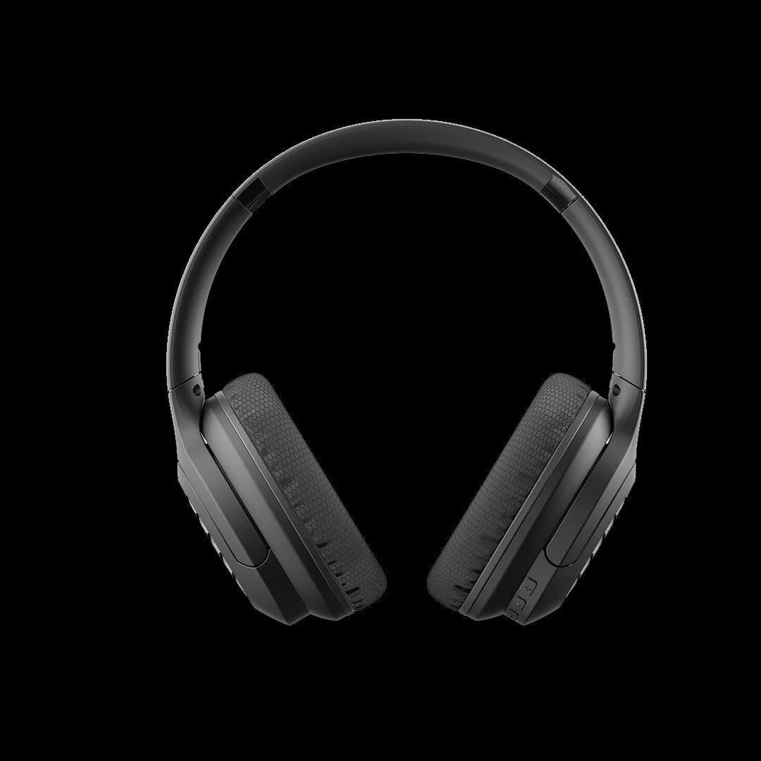 Bloody Headset MH360 Wireless,Bluetooth V5.3 Gaming RGB Headset Black