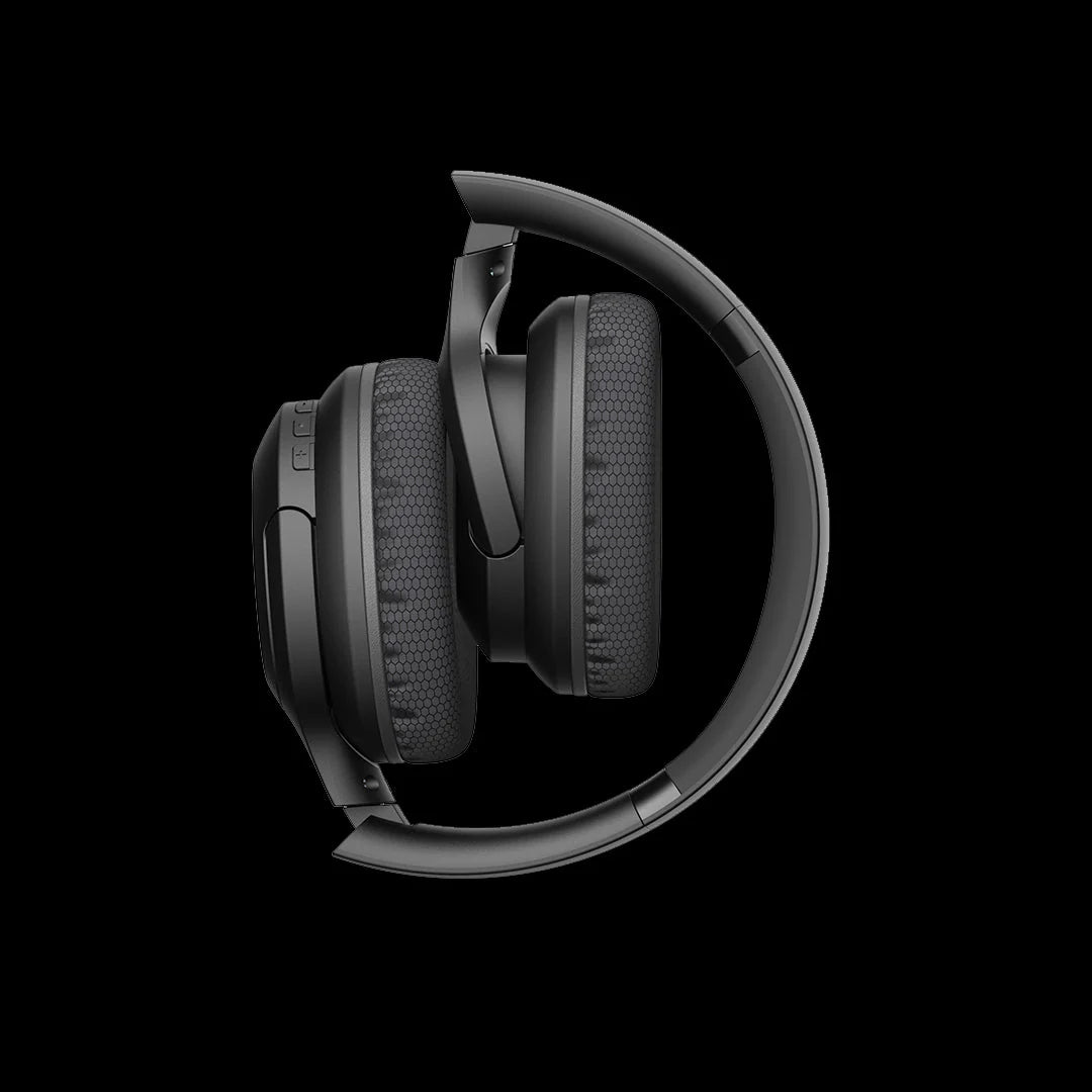 Bloody Headset MH360 Wireless,Bluetooth V5.3 Gaming RGB Headset Black