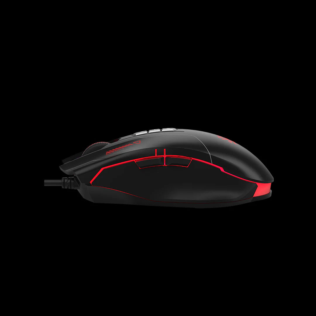 Bloody Mouse ES7 Gaming Mouse Esports Wired 1000hz Polling Rate