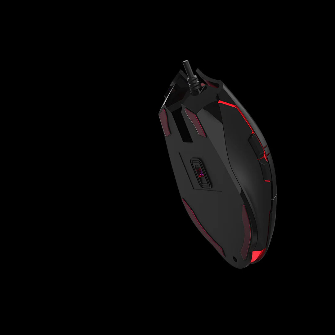 Bloody Mouse ES7 Gaming Mouse Esports Wired 1000hz Polling Rate