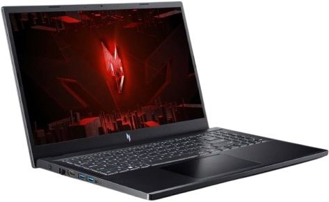 Acer Laptop Nitro ANV15 -51 NITRO V15 i5 13Gen 8GB DDR5 RAM 512GB NVMe RTX 3050 6GB with box charger