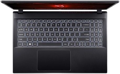 Acer Laptop Nitro ANV15 -51 NITRO V15 i5 13Gen 8GB DDR5 RAM 512GB NVMe RTX 3050 6GB with box charger