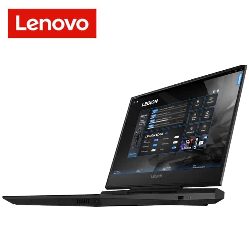 Lenovo Laptop Y545 Intel Core i7 9th Gen 16GB RAM 512GB SSD GTX 1660 TI 6GB 120Hz Used with Charger