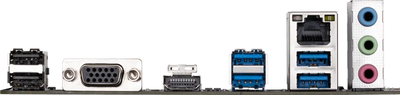 Gigabyte Motherboard B760m H DDR4