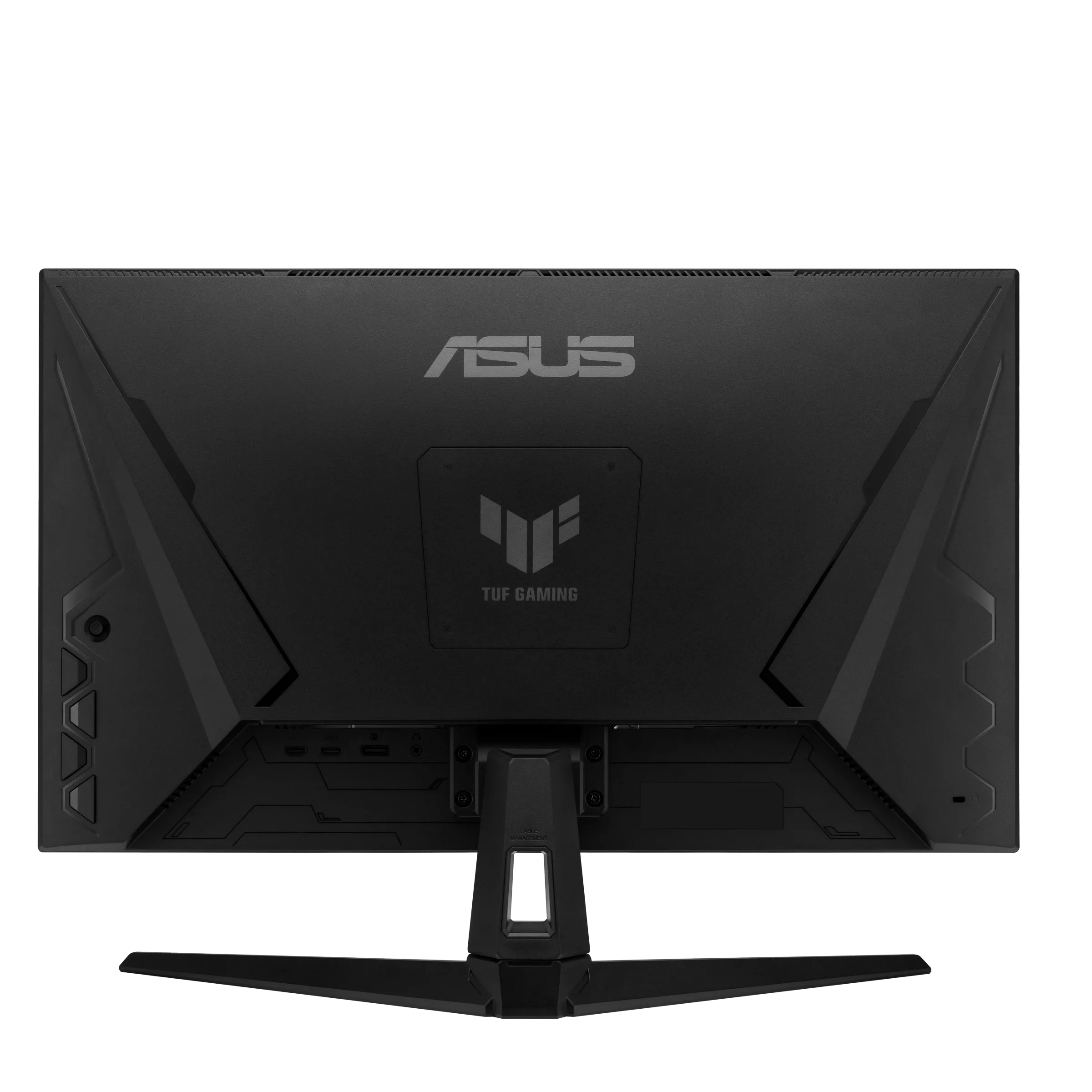 ASUS LED Monitor VG27AQ5A 27 Inch 1440P QHD 210Hz(OC) 0.3ms Fast IPS