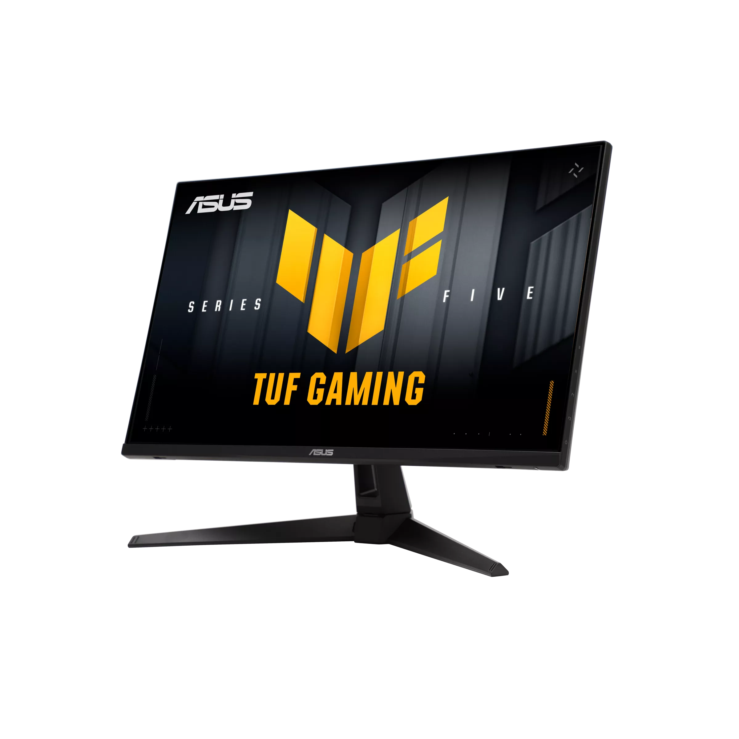 ASUS LED Monitor VG27AQ5A 27 Inch 1440P QHD 210Hz(OC) 0.3ms Fast IPS