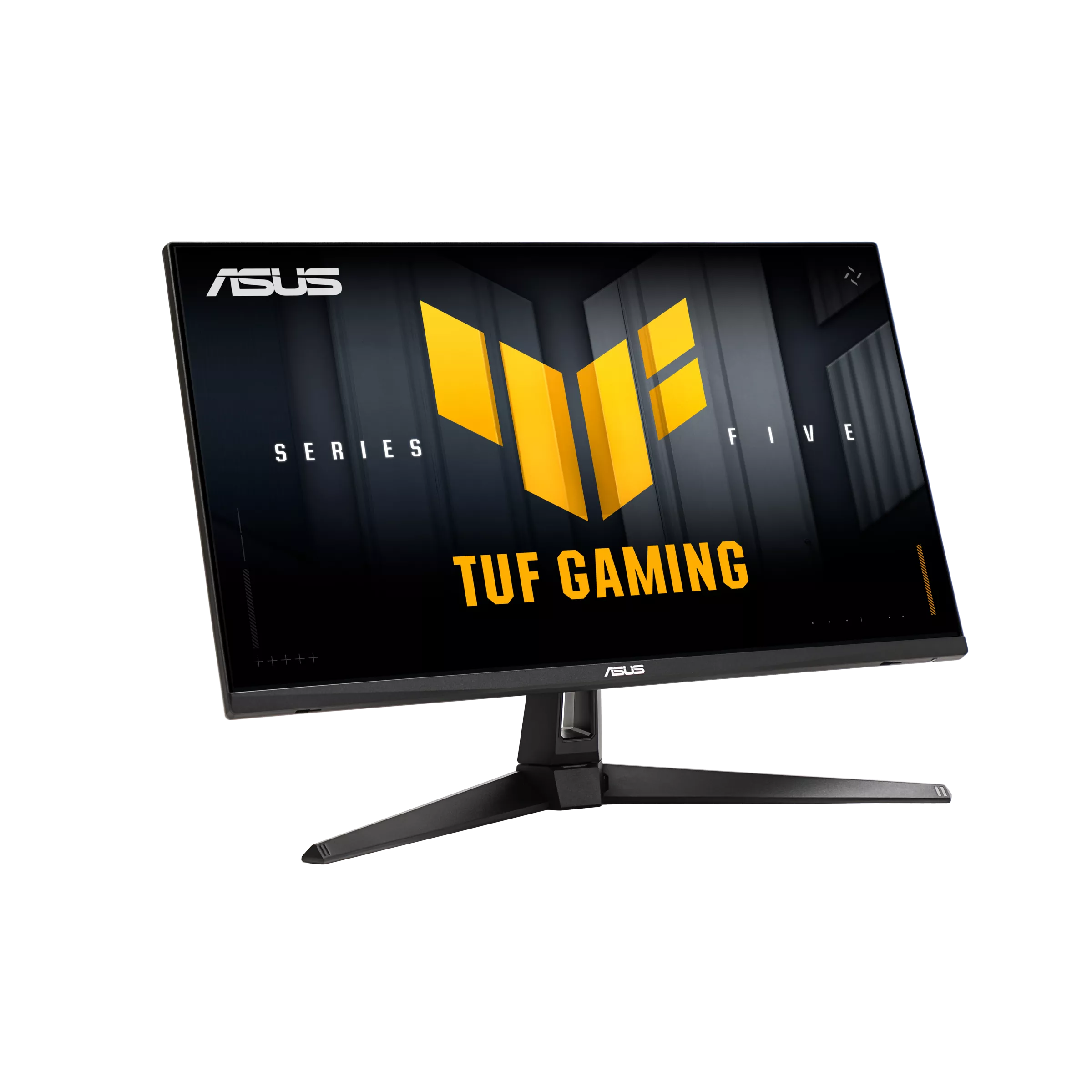 ASUS LED Monitor VG27AQ5A 27 Inch 1440P QHD 210Hz(OC) 0.3ms Fast IPS