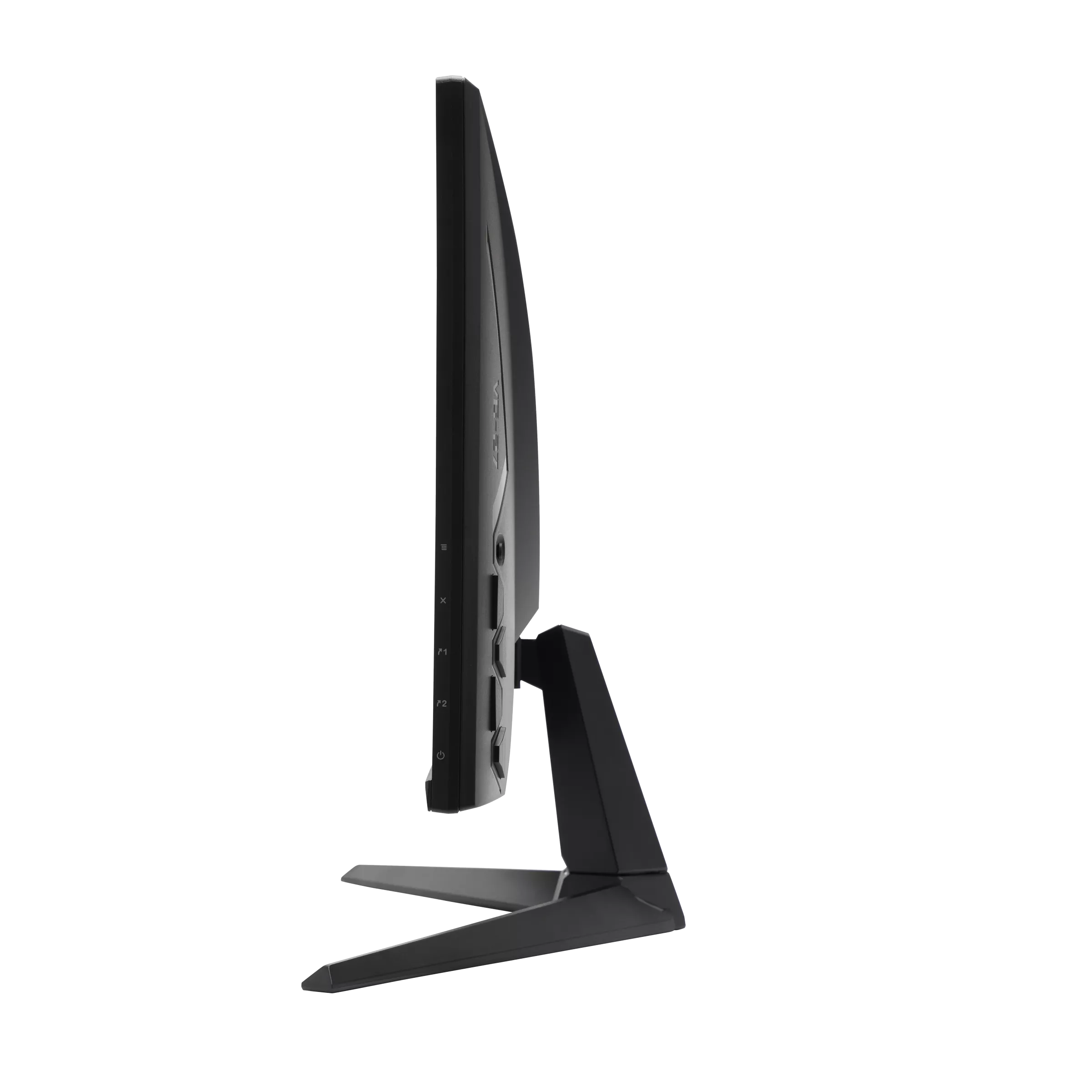 ASUS LED Monitor VG27AQ5A 27 Inch 1440P QHD 210Hz(OC) 0.3ms Fast IPS