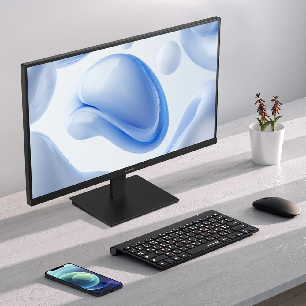 Koorui LED Monitor E2411K 24 inch 144Hz IPS 1080p