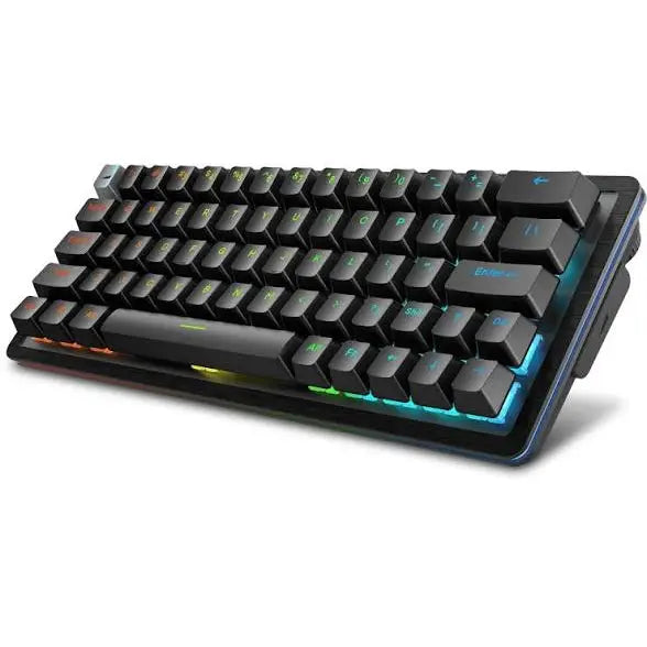 Mountain Keyboard Everest 60 RGB Mechanical Hot Swappable