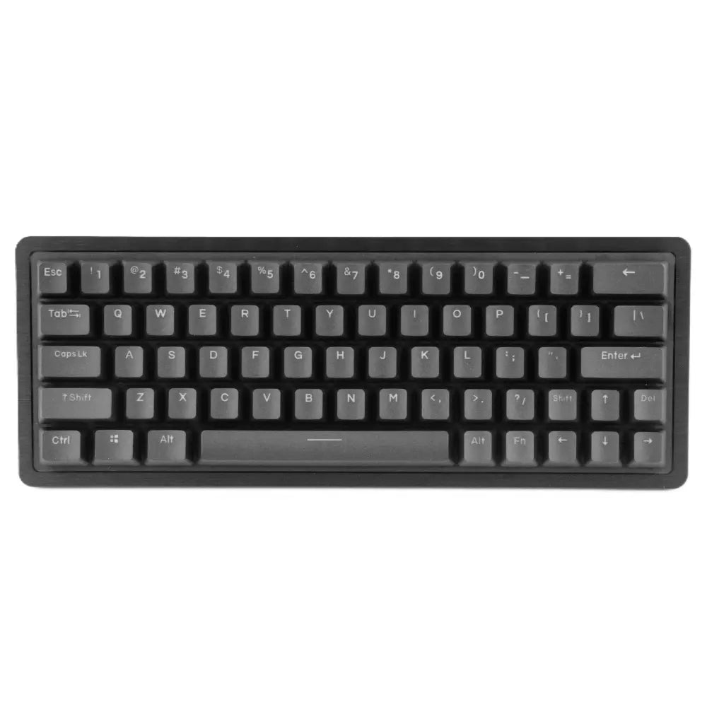 Mountain Keyboard Everest 60 RGB Mechanical Hot Swappable