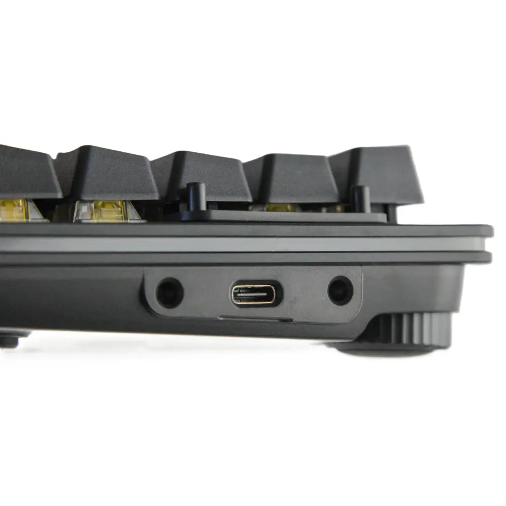 Mountain Keyboard Everest 60 RGB Mechanical Hot Swappable