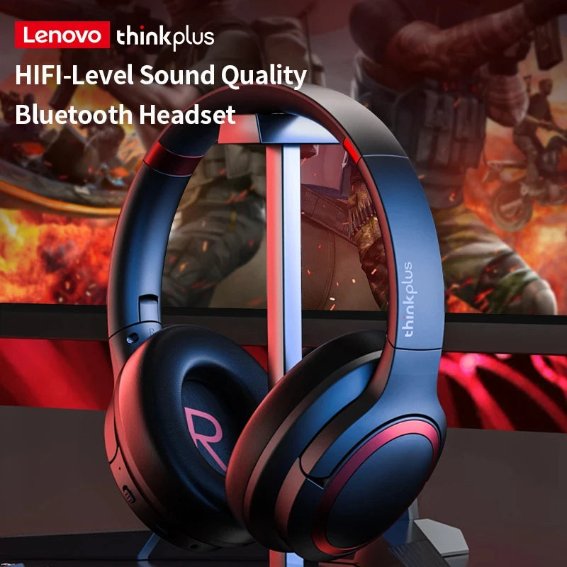 Lenovo Headset Thinkplus Bluetooth 5.0 With ANC