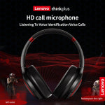 Lenovo Headset Thinkplus Bluetooth 5.0 With ANC