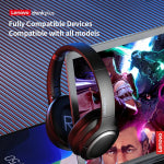 Lenovo Headset Thinkplus Bluetooth 5.0 With ANC