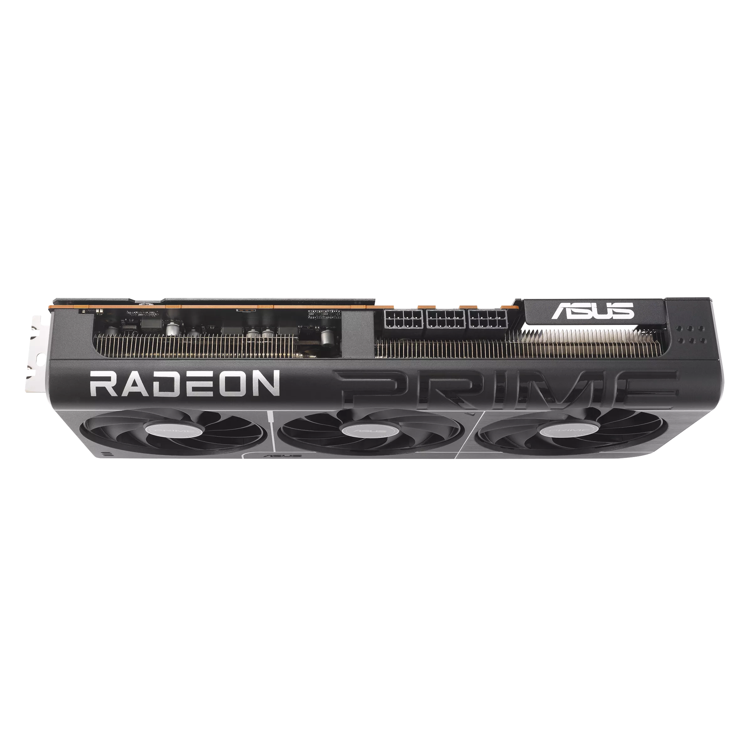 Asus Graphic Card Prime RX 9070XT 16GB OC