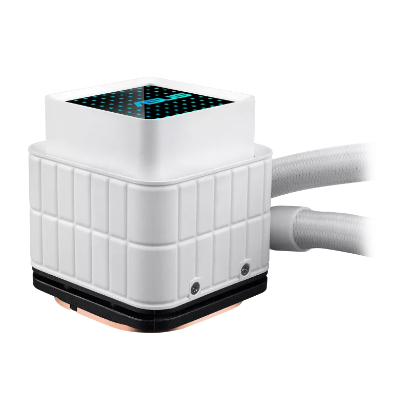 Asus Liquid Cooler Prime LC 360 ARGB White Aio