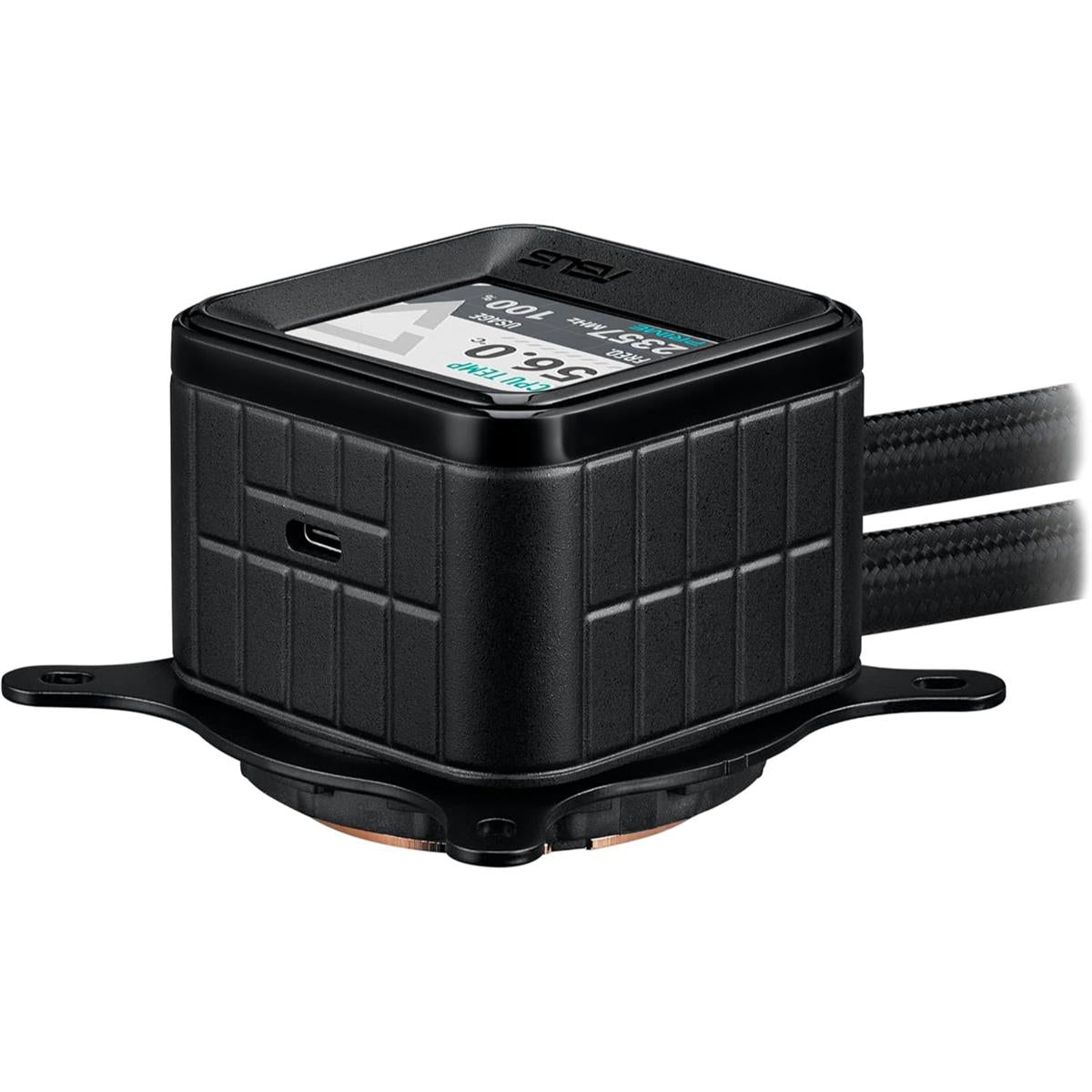 Asus Liquid Cooler Prime LC 360 ARGB LCD