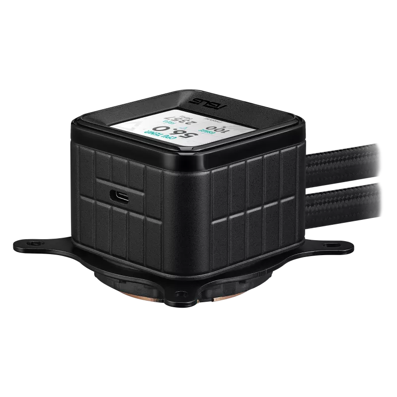 Asus Liquid Cooler Prime LC 360 ARGB LCD