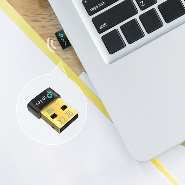 TP Link Bluetooh Dongle UB500 Nano 5.0