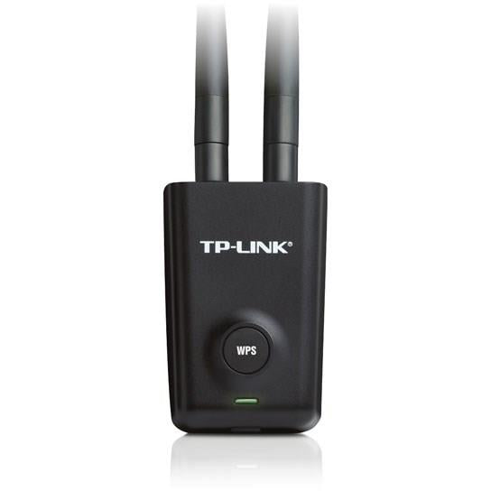 Tp-Link Wifi Adapter WN8200ND 300Mbps Wireless