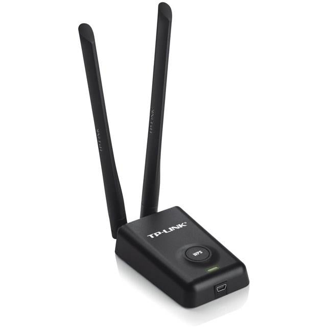 Tp-Link Wifi Adapter WN8200ND 300Mbps Wireless