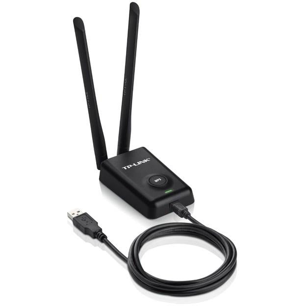 Tp-Link Wifi Adapter WN8200ND 300Mbps Wireless