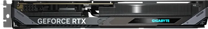 Gigabyte Graphic Card RTX 5060 Gaming OC 8GB Triple Fan