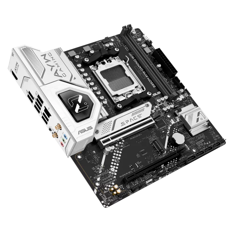 Asus Motherboard B850M AYW Gaming Wifi