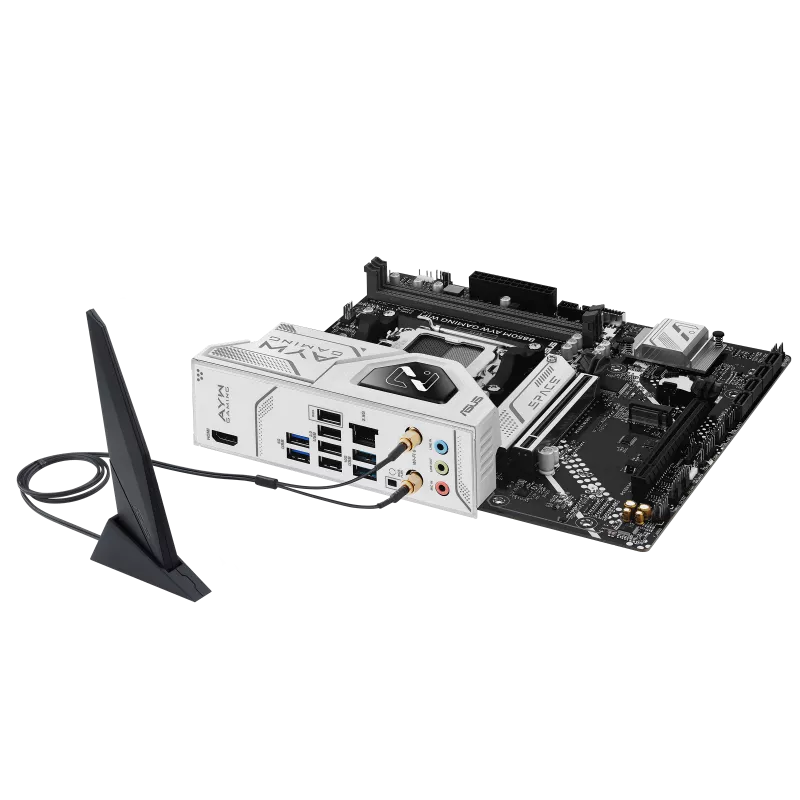 Asus Motherboard B850M AYW Gaming Wifi