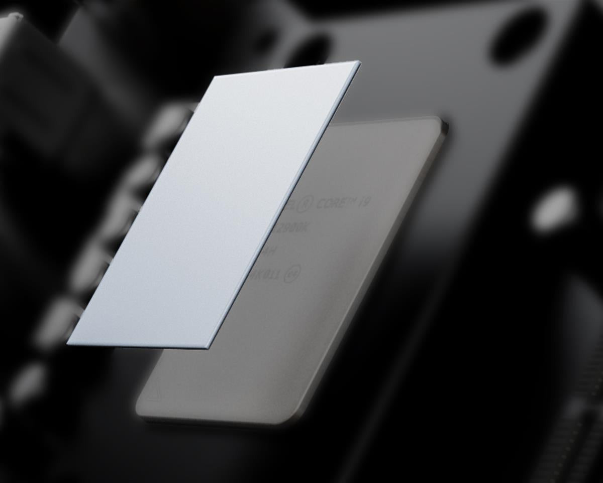 ID Cooling Thermal Pad Frost PTM-2