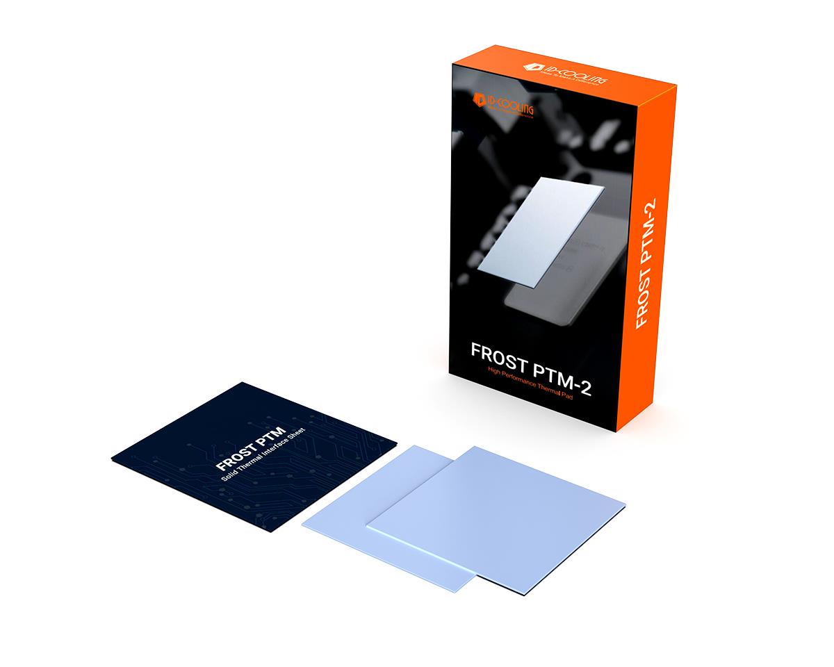 ID Cooling Thermal Pad Frost PTM-2