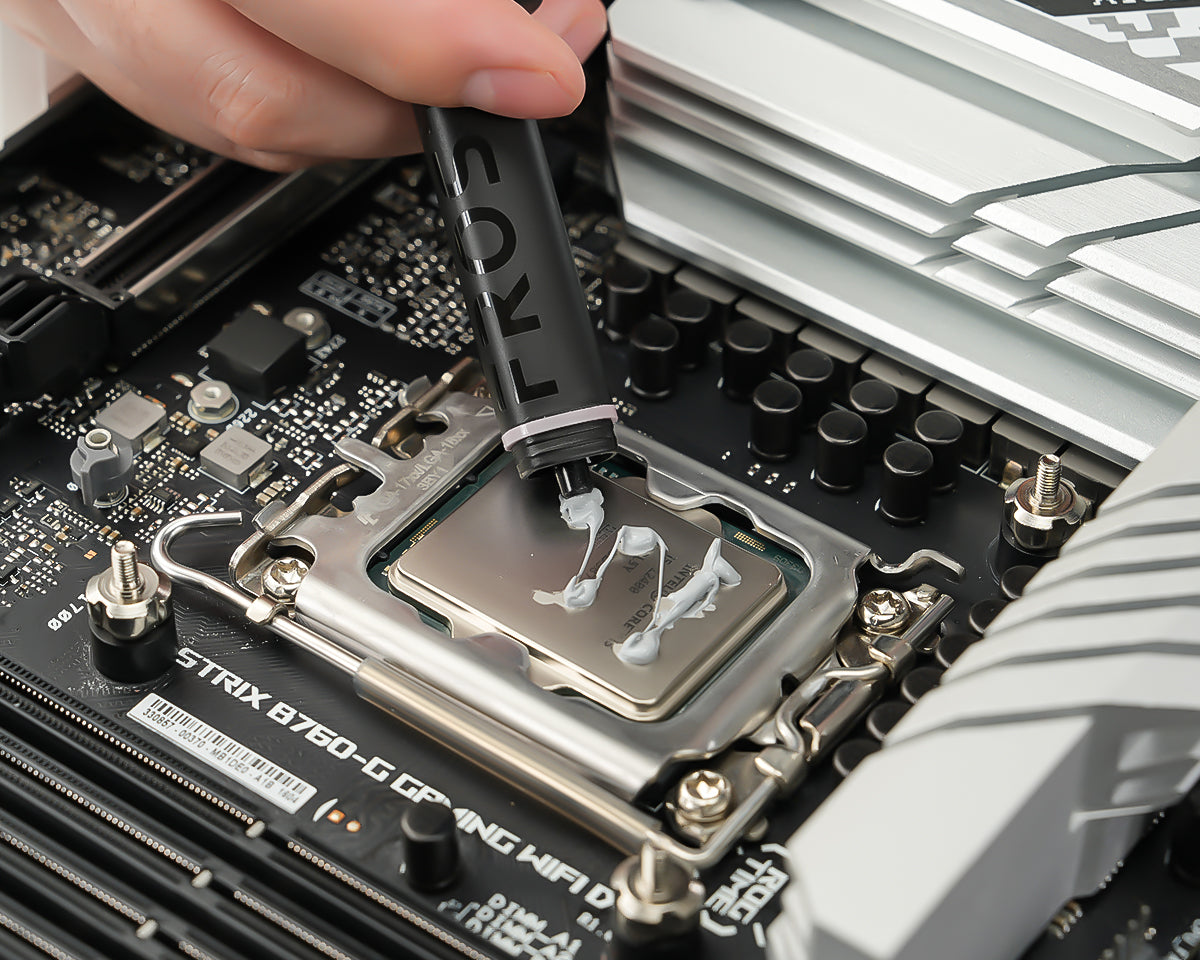 ID Cooling Thermal Paste FROST X55 4g